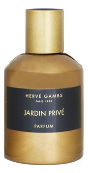 Herve Gambs Paris Jardin Prive - фото 13477