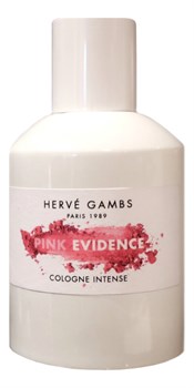 Herve Gambs Paris Pink Evidence - фото 13479