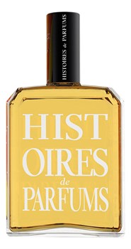 Histoires de Parfums 1969 Parfum de Revolte - фото 13484