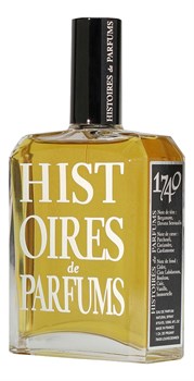 Histoires de Parfums 1740 Marquis de Sade - фото 13486