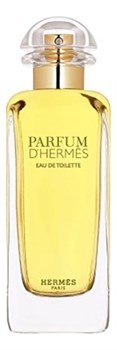 Hermes Parfum d'Hermes - фото 13519