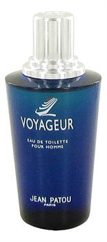Jean Patou Voyageur - фото 13614