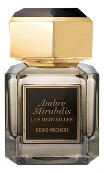 Keiko Mecheri Amber Mirabilis - фото 13642