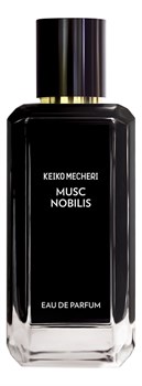 Keiko Mecheri Musc Nobilis - фото 13651