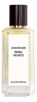 Keiko Mecheri Rebel Hearts - фото 13654
