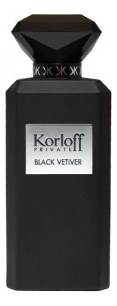 Korloff Paris Black Vetiver - фото 13665