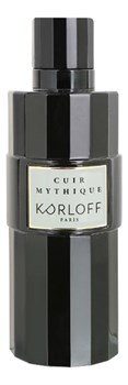 Korloff Paris Cuir Mythique - фото 13667