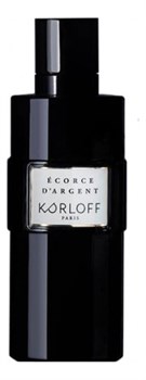 Korloff Paris Ecorce D'Argent - фото 13668
