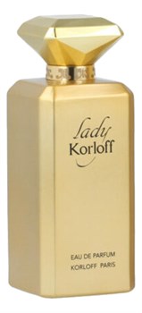 Korloff Paris Lady Korloff - фото 13679