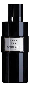 Korloff Paris Rose Oud - фото 13693