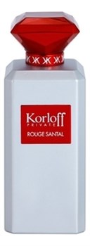 Korloff Paris Rouge Santal - фото 13694