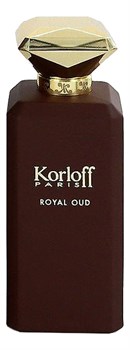 Korloff Paris Royal Oud - фото 13696