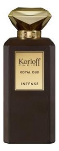 Korloff Paris Royal Oud Intense - фото 13698