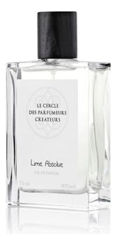 Le Cercle des Parfumeurs Createurs Lime Absolue - фото 13741