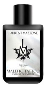LM Parfums Malefic Tattoo - фото 13748