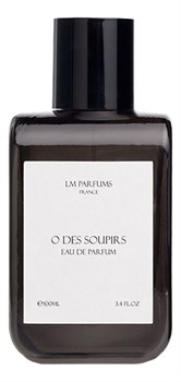 LM Parfums O des Soupirs - фото 13749