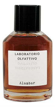 Laboratorio Olfattivo Alambar - фото 13752