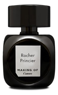 Making of Cannes Rocher Princier - фото 13983