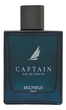 Molyneux Captain Eau de Toilette (1975) - фото 14004