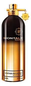 Montale Leather Patchouli - фото 14028