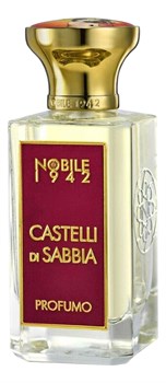 Nobile 1942 Castelli Di Sabbia - фото 14052