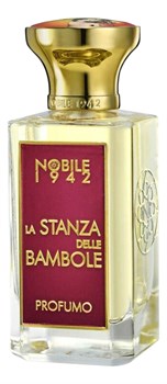 Nobile 1942 La Stanza Delle Bambole - фото 14061