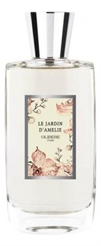 Olibere Parfums Le Jardin D’Amelie - фото 14074