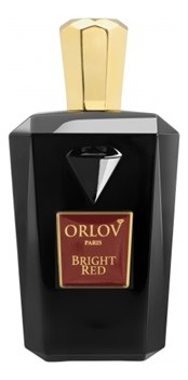 Orlov Paris Bright Red - фото 14109