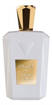 Orlov Paris Cross of Asia - фото 14113