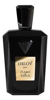 Orlov Paris Flame of Gold - фото 14116
