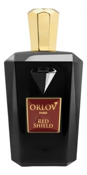 Orlov Paris Red Shield - фото 14126