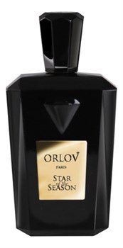 Orlov Paris Star Of The Season - фото 14128