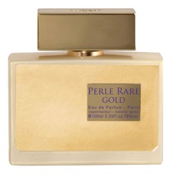 Panouge Perle Rare Gold - фото 14157