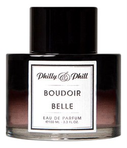 Philly & Phill Boudoir Belle (Rose) - фото 14197