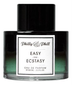 Philly & Phill Easy For Ecstasy (Pure) - фото 14199