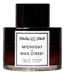 Philly & Phill Midnight on Max Street (Emotional Oud) - фото 14203