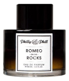 Philly & Phill Romeo on the Rocks (Grey) - фото 14209