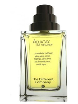 The Different Company Adjatay - фото 14415