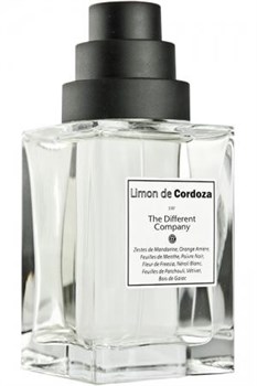 The Different Company Limon de Cordoza - фото 14421
