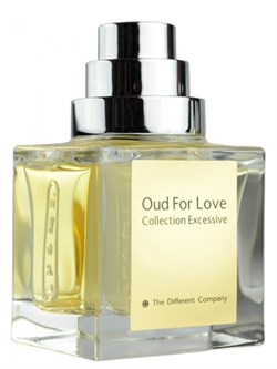 The Different Company Oud for Love - фото 14423