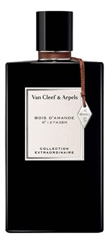 Van Cleef & Arpels Bois d'Amande - фото 14478