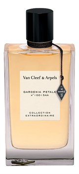 Van Cleef & Arpels Gardenia Petale - фото 14482