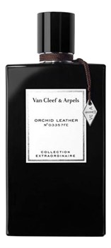 Van Cleef & Arpels Orchid Leather - фото 14484