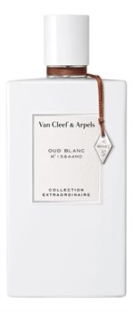 Van Cleef & Arpels Oud Blanc - фото 14486