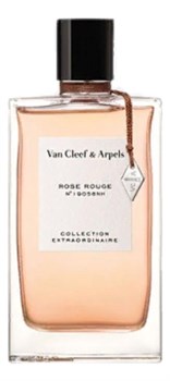 Van Cleef & Arpels Rose Rouge - фото 14491