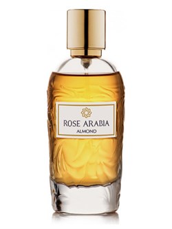 Widian Rose Arabia Almond - фото 14493