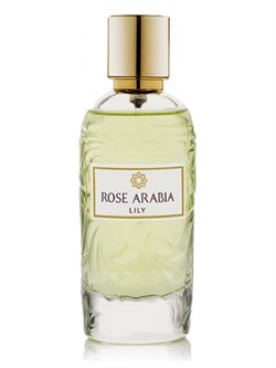 Widian Rose Arabia Lily - фото 14494