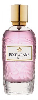 Widian Rose Arabia Taifi - фото 14495