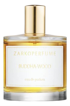 Zarkoperfume Buddha-Wood - фото 14504