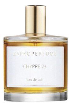 Zarkoperfume Chypre 23 - фото 14506
